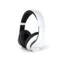 fantec Kopfhörer On-Ear SHP-3 weiß/schwarz